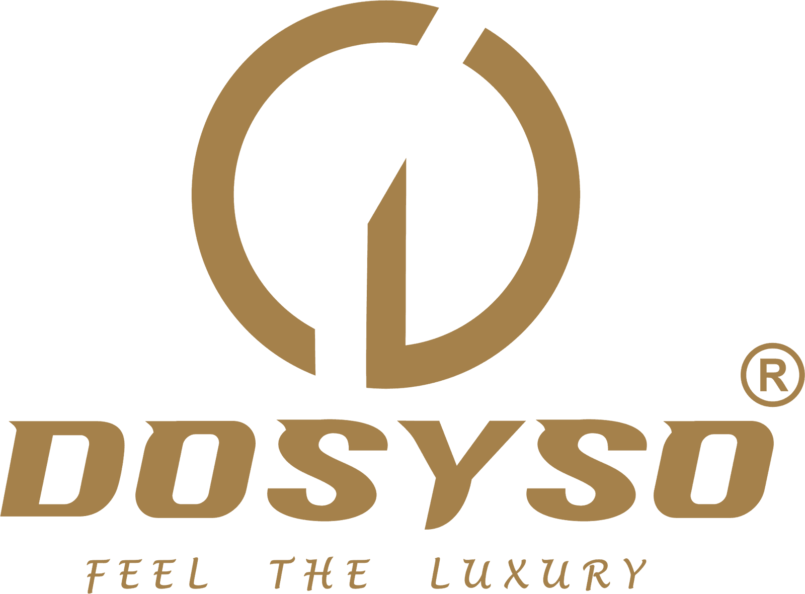 DOSYSO — Feel The Luxury