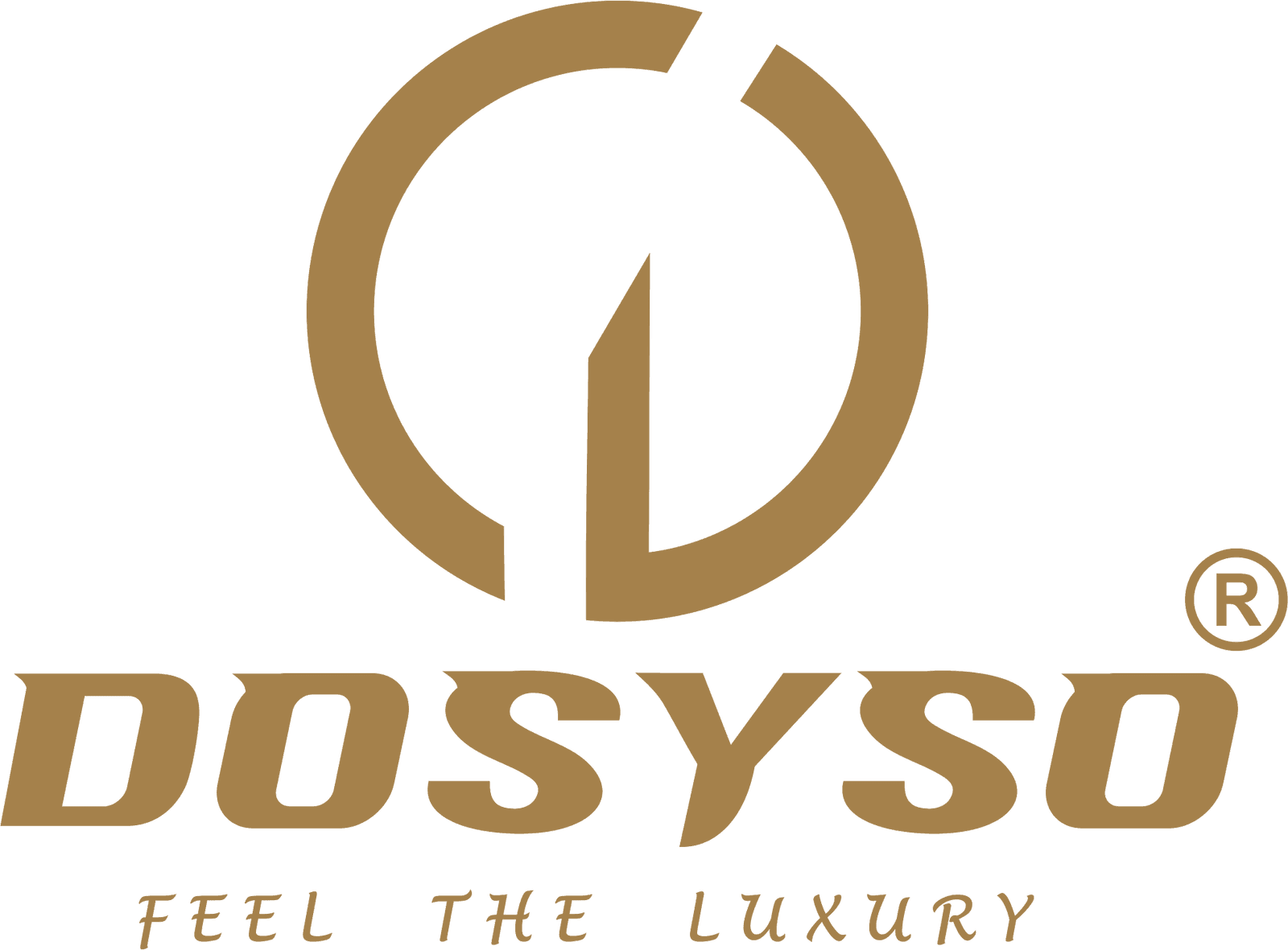 DOSYSO — Feel The Luxury